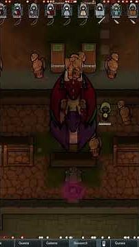 NO MANS LAND in RimWorld Medieval Overhaul (Castle Defense Tips) #rimworld #rimworldmedievaloverhaul