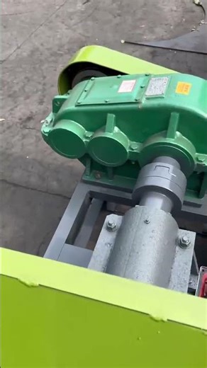 Rod extruder rod extruding machine from yushunxin