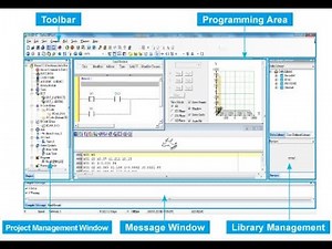 How to use timer on Delta ISP Soft-Tutorial - 2.1