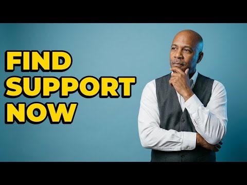 Where To Find Group Counseling For Gambling Addiction?