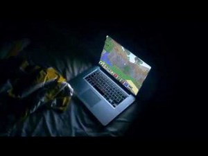 your family is asleep and you're playing minecraft on a summer night (extended 3.5 hours)