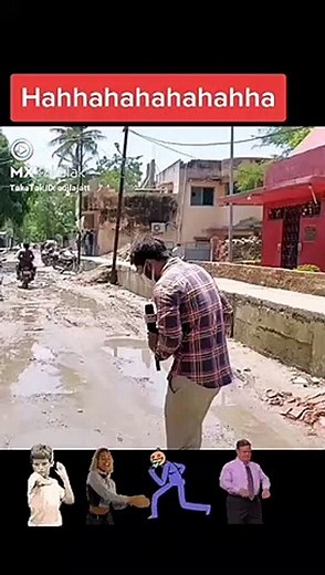 Mx taka tak funny video