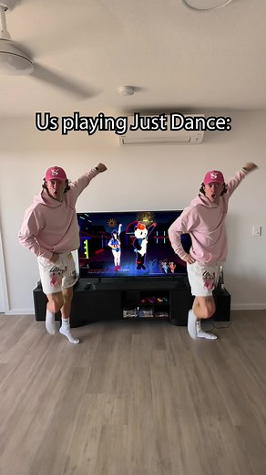 Just Dance 2014: Timber Dance Game - Nathan Lust