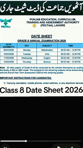 Navigating Board Exams: Tips and Trends