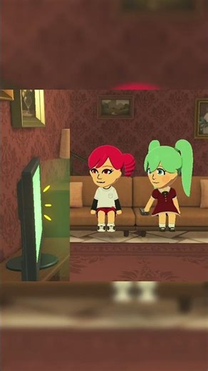 tomodachi life is great 5 #vocaloid #miku #teto #tomodachilife