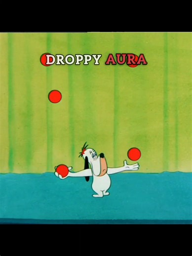 Exploring the Essence of Droppy Aura Edits