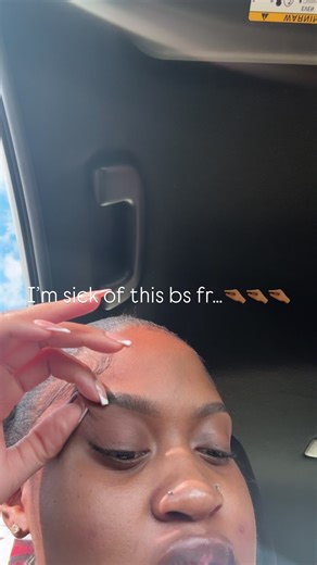 I don’t want nobody bd 🥹😩😩