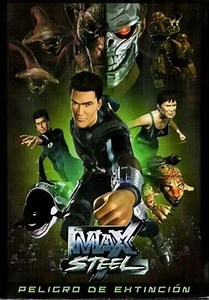 Stream Max Steel: Endangered Species (2004): Find it on Netflix, Prime Video, Hulu & more