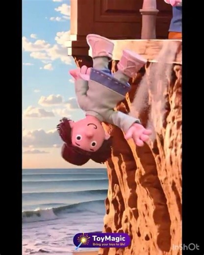 Postman Pat Series 5 Episode 9: Lucy Falls off a Cliff! Full Episode