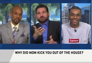 Vince Staples Holds Forth on His Childhood, Gangs, and Snoop Dogg on ESPN's 'Highly Questionable' - SPIN