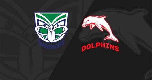 NRL Press Conference: Warriors v Dolphins - Round 12, 2024
