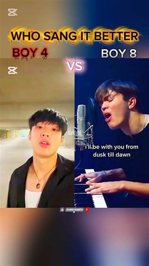 dusk till dawn #mainvocal #cover #singer #die #singing #duo #music #vriralvideo #singersongwriter