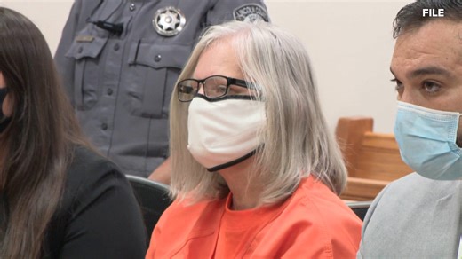 Pam Hupp may not be tried for Betsy Faria's murder until 2028