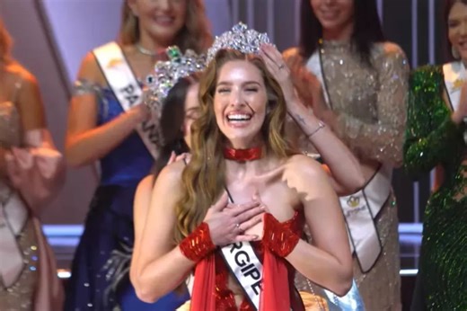 Quem é Gabriela Botelho, a nova Miss Brasil Mundo 2026