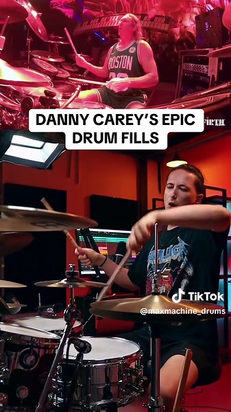 DANNY’S MASTERPIECE 🔥 @Tool @danny.carey.tool #drums #drummer #drumcover #tool #dannycarey