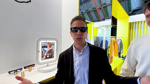 1.3K views · 25 reactions | Watch Rich DeMuro for the latest tech and freshest trends. Your guide to what’s new a nd what’s next on Tech Smart, only on The KTLA 5 Morning News, LA’s Very Own. | KTLA 5 News | Facebook