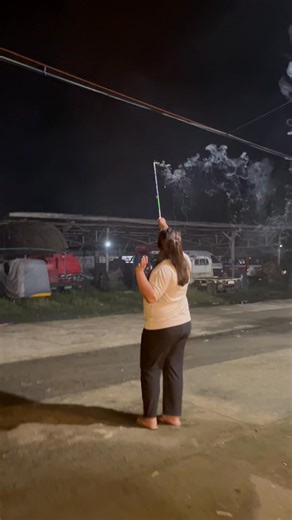 Encantadia X Fairy of Light 🧚 😂😂😂😂 Disclaimer: no one was harmed on the video, ahh basta walay nasakitan o naigo sa akong gedala kay hinay rang buto🤭😅 #newyear #reelsvideoシ | Keith Dago-oc