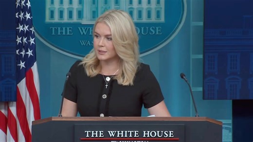 Chicago's Crime Rate Is Part Of Pritzker's Legacy, Says Leavitt White House Press Secretary Karoline Leavitt tells social media influencer Brandum Tatum that Chicago's crime rate is out of control, pointing out that the number of recovered illegal guns in the state is higher than in New York and Los Angeles combined. "So as bad as these numbers are, perhaps they are even worse, and this is Governor [JB] Pritzker's legacy." | The Daily Signal