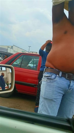 Exploring Mandela's House in Soweto