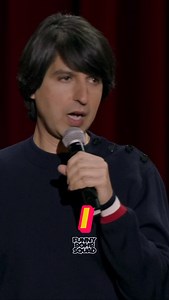 Demetri Martin | French Theory Special: Live: *At the Time @demetrimartinofficial Demetri Martin breaks down why adding “French” to anything instantly makes it better — like turning plain old toast into French toast. 🥖😂 But when it comes to people? Not so much. FOLLOW @funnybomb.ig for a chance to WIN FREE MERCH! 👕🩳 #DemetriMartin #standupcomedy #comedy #comedian #Jokes #Funny #Memes #french | Funny Bomb Squad