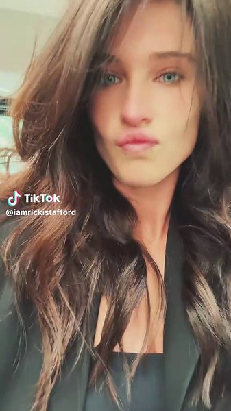 Ricki Stafford (@iamrickistafford)’s videos with YUH - nttp3rsn