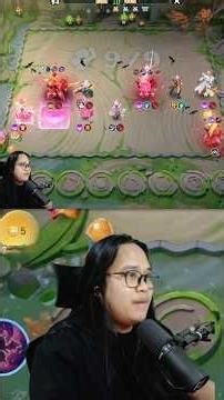 LANCELOT B3 + BENEDETTA B3 ☠️#MagicChessGoGo #MCGG #MCGGIDCreators