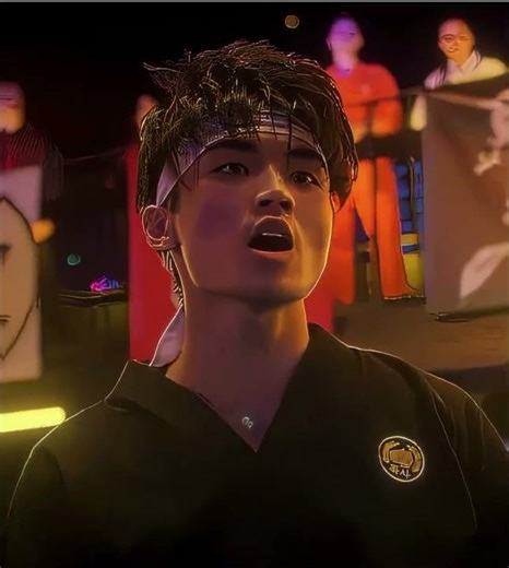 Kwon Vs Robby | #shorts #edit