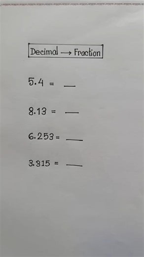 426K views · 2.8K reactions | Number Conversion Hacks #adsonreels #math #tricks #viral #trending | Learn with Shakil | Facebook
