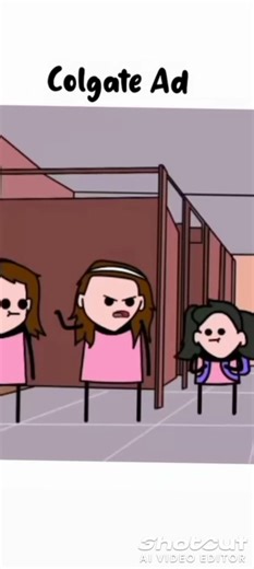 Indian Colgate add be like 🤣#colgate