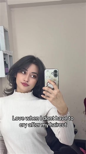 Why I Only Trust One Place for My Haircuts
