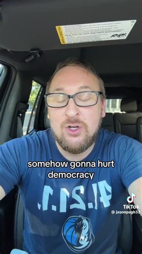 133K views · 7.9K reactions | BAM! Never Trump Guy has a message on why he is no longer a Never Trumper. Let’s welcome him. We need all the help we can get | Terrence K Williams | Facebook