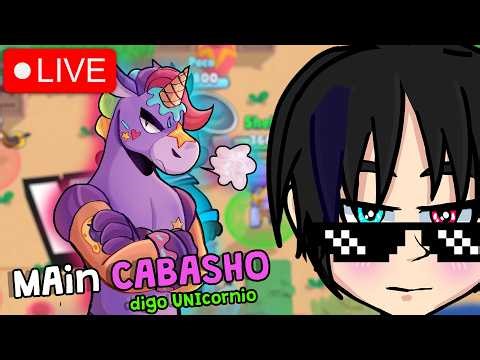 Existe los MAIN BERRY...? 😼🩵BrolEstars💀⭐🩵X_x🩷🙀 ◢O_o◤