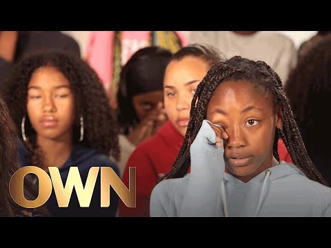 How Skin Tone Affects School and Workplace Outcomes | Dark Girls | Oprah Winfrey Network