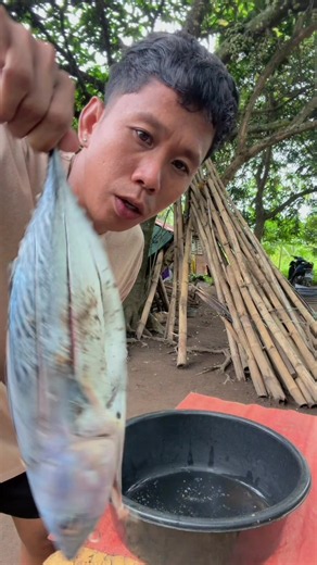 A day in my life nag ihaw ng tulingan | A Day In My Life