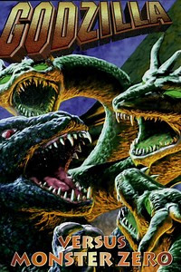 Invasion of Astro Monster - Alchetron, the free social encyclopedia