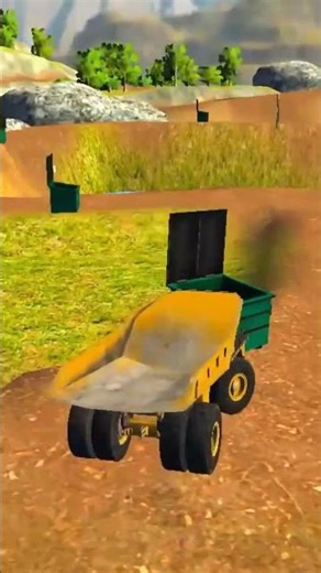 Hd graphics truck driving #automobile #truck #shorts
