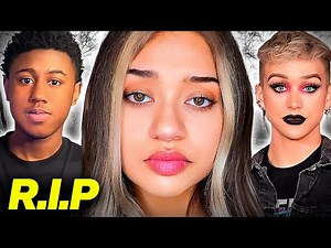 TikTok Stars That Died Without The World Knowing