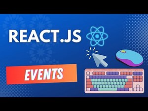 7- React JS darija : Events