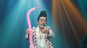 🎪 O Maior Circo do Brasil está chegando a Uberlândia! 🎪 ✨ Prepare-se para viver momentos inesquecíveis! O Circo Maximus traz um espetáculo grandioso, repleto de magia, emoção e atrações impressionantes diretamente do mundo do circo! 🎉 Diversão para toda a família em um show que vai surpreender e encantar! A adrenalina, a arte e o talento dos artistas fazem do Circo Maximus simplesmente o Máximo! 📍 Fique ligado e venha prestigiar o espetáculo mais aguardado da temporada! Uberlândia, o show va