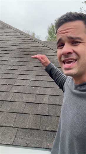 💡 What Makes an Architectural Shingle Roof So Strong? #bisonroofing #buildingmaterials #realestate