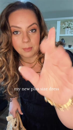 Stylish Plus Size Dress for Every Occasion