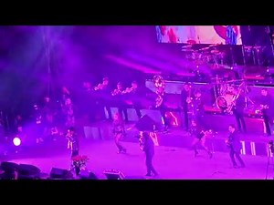 TODO LO FUE - LENIN RAMIREZ ARENA CDMX 27-08-2026