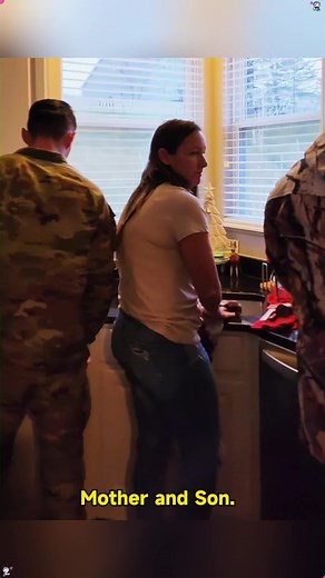 Emotional Family Reunion After 12 Years