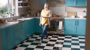 Flash Ah-ah Dog #FlashDog 2016 Advert - P&G UK and Ireland