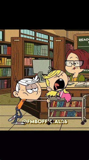os MELHORES MOMENTOS em THE LOUD HOUSE pt.86 #shorts #edit #theloudhouse #nickelodeon