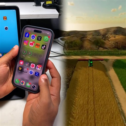 Como volver a tener el boton en lugar de deslizador para alarmas en iPhone #iPhone #tutorial