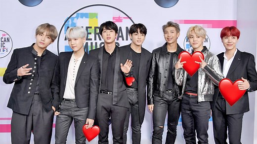 BTS Girlfriends: Complete dating history of the K-pop group