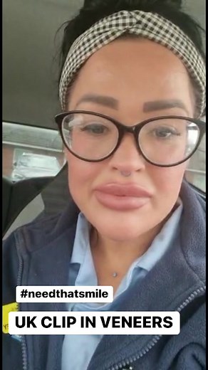 Need That Smile on Reels