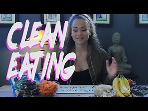 Beginners Guide to Clean Eating- 5 Tips !