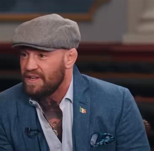 The World is watching... 🇮🇪